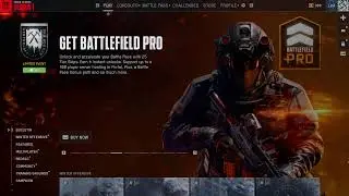 No HUD BF6 Ultra settings, trying to learn to fly jets