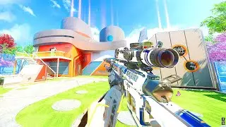 Call of Duty: BLACK OPS 3 en 2025 ! (PS5 Pro Gameplay)
