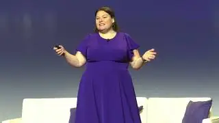 2024 Detroit Policy Conference: Power Perspective - Jeanette Pierce
