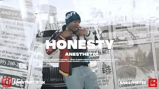 Drakeo The Ruler Type Beat x MoneySign Suede Type Beat - Honesty