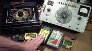 TTT335 LCR Testing Concepts