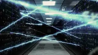 cyber security stock footage - free video cyber security background