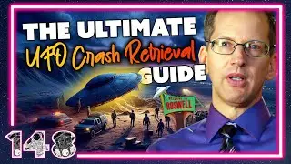 UFO Expert Reveals Evidence of Military Black Ops | Michael Schratt Podcast