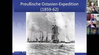 Virtuelle Tischgesellschaft mit Prof. Dr. Thomas Heberer | Ostpreu&szlig;en und China