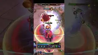 They Never Learn Smite Atlas Support Clip