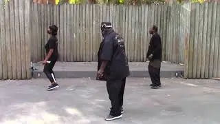 SUGA DADDY SLIDE
