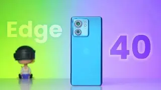 Motorola edge 40 #gujju #mobile #unboxing #review #specifications #tech #mobile #techchannel
