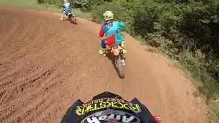 Motocross Ruen 2019 First Moto, Мотокрос Руен 2019 Първи манш