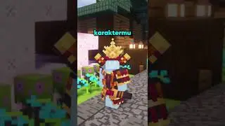 aku nemu server minecraft roleplay yang seru banget, mulai dari orang sampe fiturnya asik semua!