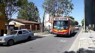 Transporte Municipal del Tuyu