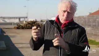 P&ecirc;che maritime