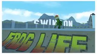Amazing Frog? is the GTA 6 We Deserve
