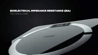 MGS Tech Adora Weegschaal