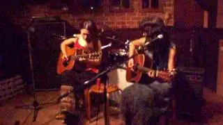 Love Me Like A Man / Red Dirt Boogie Sisters