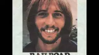MAURICE GIBB- I've Come Back