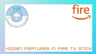 Hidden Features In Fire TV Stick #firetvstick