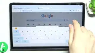 LENOVO Tab Plus - How to Close Tabs - Manage Your Browser Efficiently
