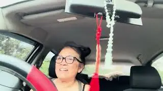 Since i live in London, driving after a very long time not driving