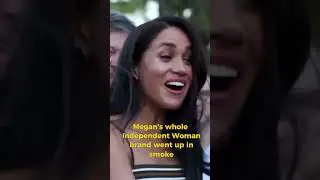Oprah GHOSTS Meghan Markle After Tyler Perry&rsquo;s BRUTAL Public Betrayal!