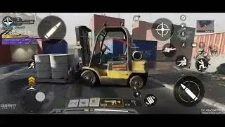 Death match team nyth vs tram yoshii