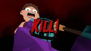 F13KP - 30 Murder Marathon