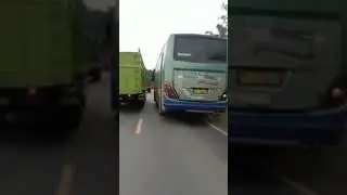 ALS 128,medan,sibolga,jakarta #brotherjalanan #youtube #vidioshort #bus #busals