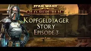SWTOR Kopfgeldj&auml;ger Episode 3: Auf der Jagd (Balmorra)