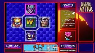Saturday Morning Retro Season 1 Episode 35