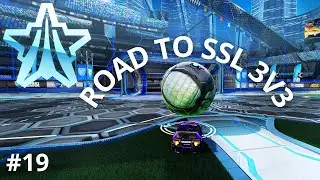 Eerste Games van Season 21!