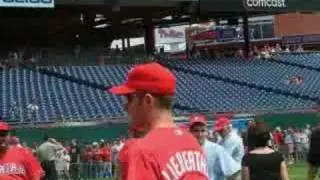 Mike Lieberthal Tribute 1