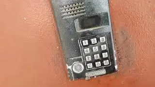 Тест универсальных ключей часть 2