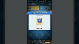 Clash royale draft chest