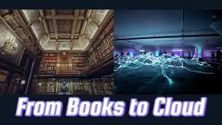 Standing on the Shoulders of Giants - The Chain of Knowledge That Built Our World