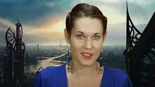 Fear Of The Future (How To Stop Fearing The Future) - Teal Swan