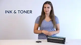 Ink and Toner Recycling Tips
