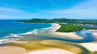 Noosa Main Beach #noosa