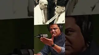 क्यों सरदार पटेल गांधीजी पर भड़के ? Gandhi vs Sardar Patel | #shortsvideo #share