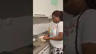 How to make bread at home 