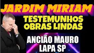 CCB:VILA BELA DOMINGO-30/03/2025 - ULTIMO CULTO -A IGREJA ESTÁ ATÉ AGORA MANIFESTANDO-OH GLÓRIA#ccb