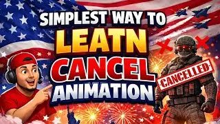 MARVEL RIVALS: CANCEL ANIMATION EXPLAINED