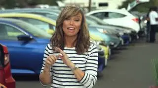 HONDA TAILGATE 2 MINUTE BUFFALO SHRIMP PO BOYS NEW YORK BROADCAST