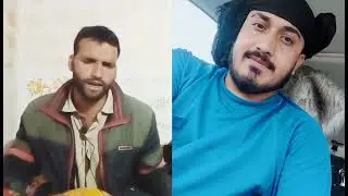 Farmaishe shar shahir mohd Asaf Khan Balakote Border 