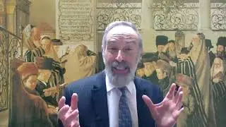 Parashas Vayeira: Avraham's great legacy, Tzedaka U'Mishpat