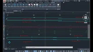 eMark In Auto Rebar