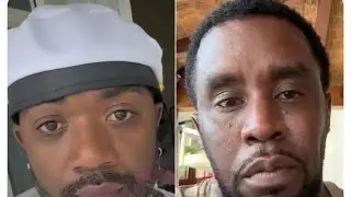 AIRITOUT: Ray J CRASHES OUT, Bobby Shmurda MN BRAWL, Chrisean Rock, Lil Baby