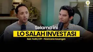 Banyak yang Salah Langkah Saat Investasi Emas. Sebelum Beli Emas, Wajib Nonton Ini Dulu.
