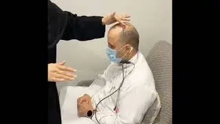 العلاج ب النيروفيدباك ( التغذية الراجعة العصبية )
