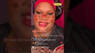 Jake&rsquo;s playing tricks on his grifters.Rosealee reveals it!!# TikTok live# rosealee n akeam # jakes 