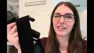 Dumbbell Foot Attachment Review: Tibialis Trainer | Ankle Weight Straps