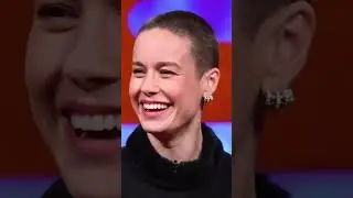 @brielarson officially buzzed 😍😍#buzzcut #shavedhead